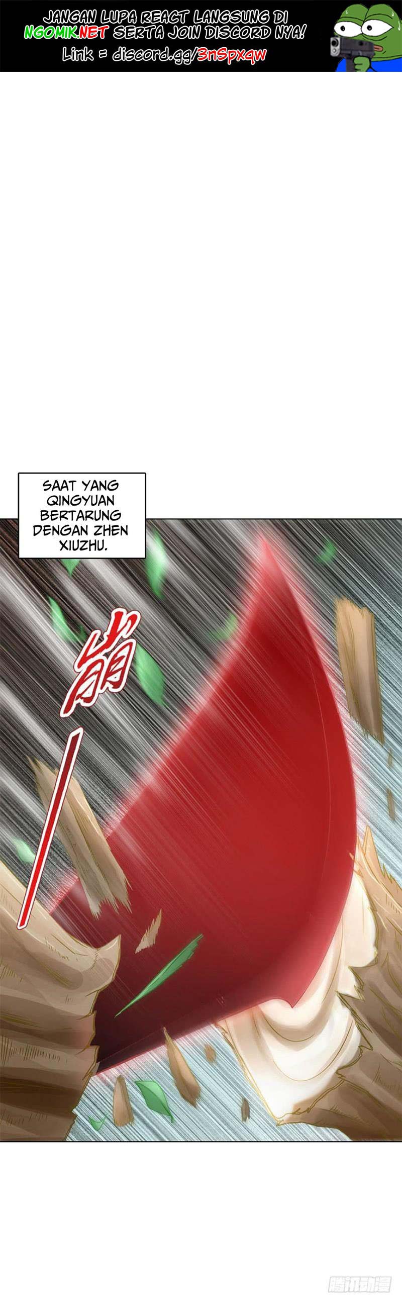 Heavenly God Mnemonic Chapter 49 Gambar 2